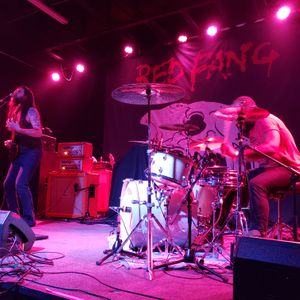 Twin Wizard at Salt Lake City, UT in Metro Music Hall 2018