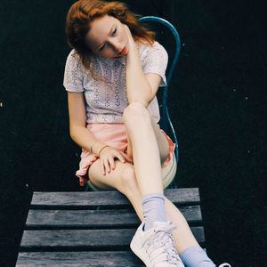 Caroline Lazar