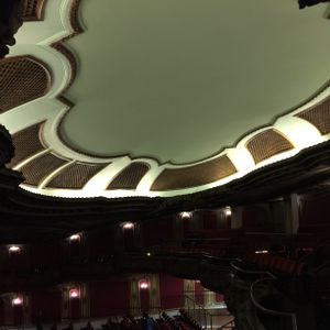 Lewis Black at Kansas City, MO in Arvest Bank Theatre At the Midland 2018