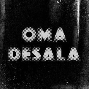 Oma Desala