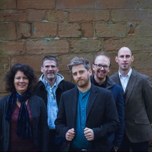 The Rude Mechanicals Band