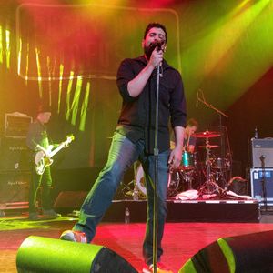 Lucky Boys Confusion at Chicago, IL in House of Blues 2018