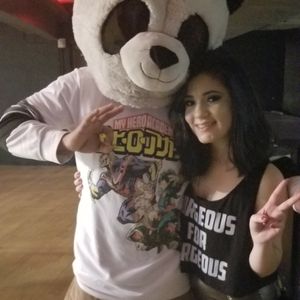 BORGEOUS at Dallas, TX in Stereo Live Dallas 2018