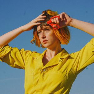 Tessa Violet