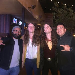 The Weeks at San Antonio, TX in The Rustic 2018