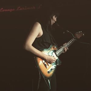 THAO at Denver, CO in Larimer Lounge 2018