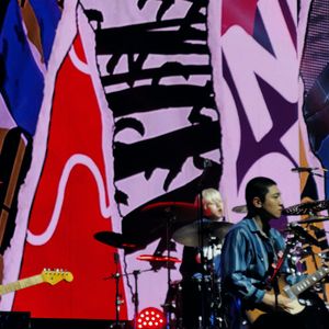 DAY6 at Upper Darby, PA in Tower Theater 2018