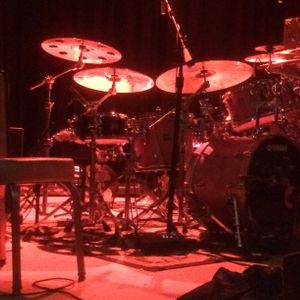 Mike Stern at Oakland, CA in Jack London Square 2018