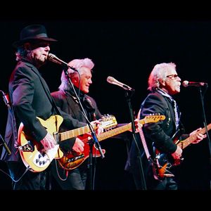 Roger McGuinn at North Bethesda, MD in AMP by Strathmore 2018