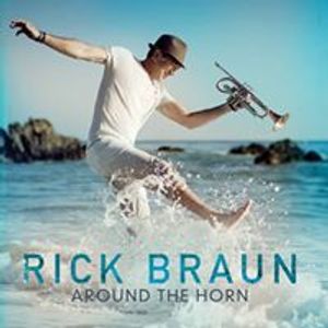 Rick Braun Tickets, Tour Dates and Concerts