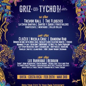 Trevor Hall Tickets, Tour Dates and Concerts