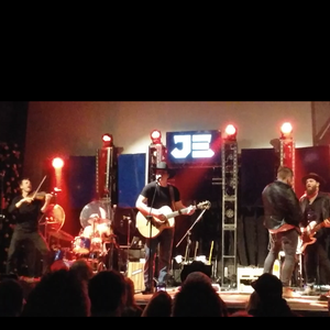 Jade Eagleson at Peterborough, Canada in The Venue 2018