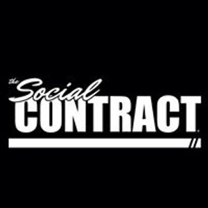 The Social Contract Tickets, Tour Dates and %{concertOrShowText}