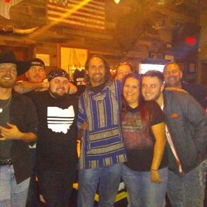 Cypress Spring at Sacramento, CA in Goldfield Trading Post 2018