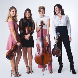 The Hall Sisters
