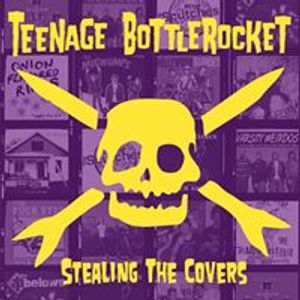 Teenage Bottlerocket Tickets, Tour Dates and Concerts