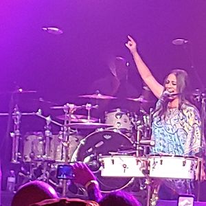 Sheila E. at Minneapolis, MN in First Avenue 2018