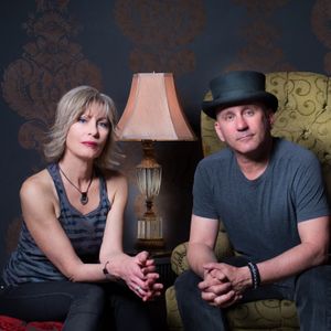 Rich Wyman & Lisa Needham Tickets, Tour Dates and Concerts