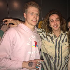 Felly at Omaha, NE in Slowdown 2018