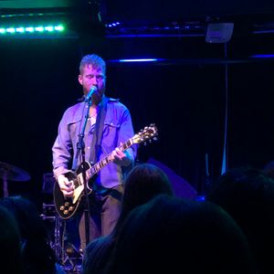 JP Saxe at St Paul, MN in Amsterdam Bar & Hall 2018