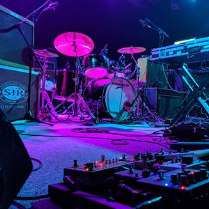 Chon at Cambridge, MA in The Sinclair 2018
