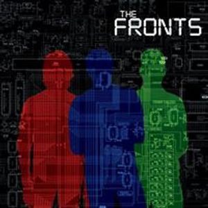 The Fronts Tickets, Tour Dates and Concerts