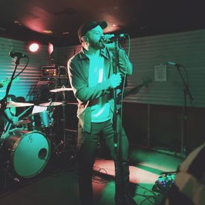 Seaway at Salt Lake City, UT in Kilby Court 2018