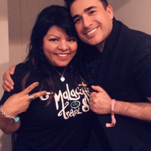 malacates trebol shop at Tustin, CA in martys on newport 2018