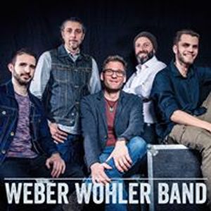 Weber & Wohler Tickets, Tour Dates and %{concertOrShowText}