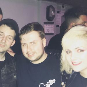 Greywind at Greater London, United Kingdom in Thousand Island 2018