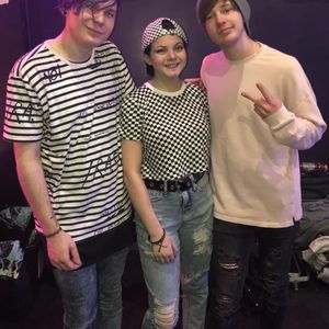 A Summer High at St. Louis, MO in Fubar 2018