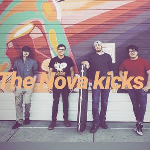 The Nova Kicks