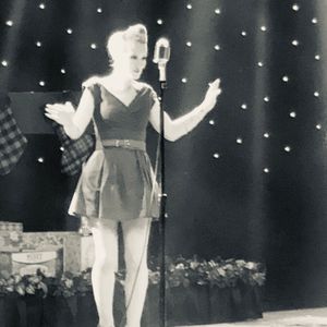 Ingrid Michaelson at Royal Oak, MI in Royal Oak Music Theatre 2018
