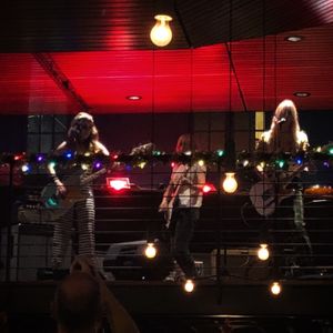 Potty Mouth at Boise, ID in The Funky Taco 2018
