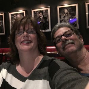 Dana Carvey at Tempe, AZ in Tempe Improv 2018