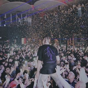 KILLY at Toronto, Canada in REBEL 2018