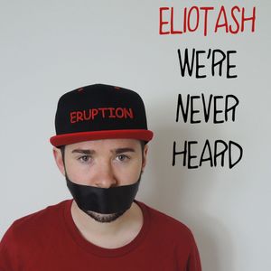 Eliot Ash