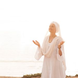 Snatam Kaur Tickets, Tour Dates and Concerts