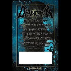 Deathcrown