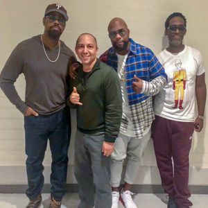 Boyz Ii Men Tour Dates 2020 Concert Tickets Bandsintown