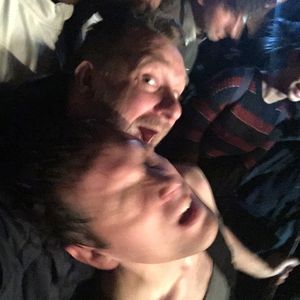 Ash at Paris, France in Paris - La Maroquinerie 2018