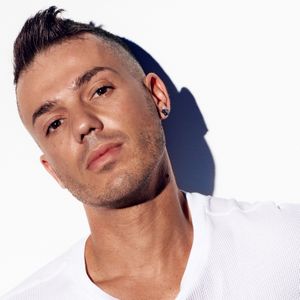Anthony Callea