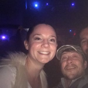The Floozies at Pittsburgh, PA in Rex Theater (w/ SoDown & Birocratic) 2018