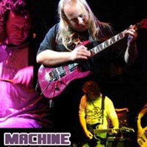 Billets, dates de tournée et concerts pour Time Machine