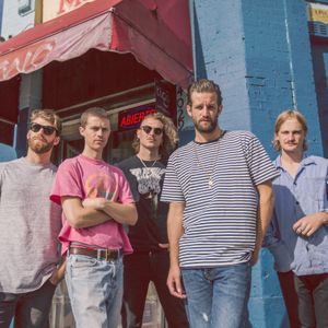 Billets, dates de tournée et concerts pour The Rubens