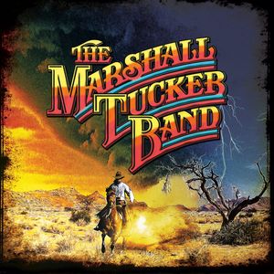 The Marshall Tucker Band