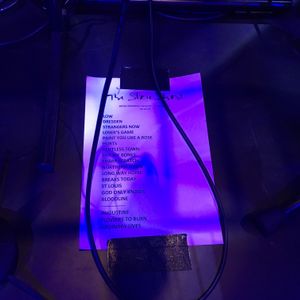 The Slow Show at Manchester, United Kingdom in Royal Exchange Theatre 2018