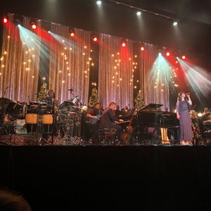 Keith And Kristyn Getty at Columbia, MO in Missouri Theatre 2018