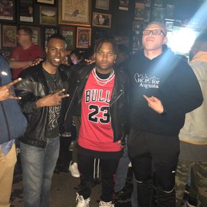 Canon at Atlanta, GA in Smith's Olde Bar 2018