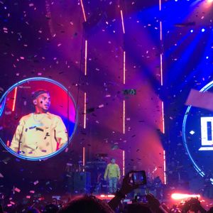 Ozuna Concerts Live Tour Dates 2026 2027 Tickets Bandsintown